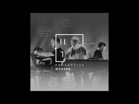 Möd4rn - HATE Podcast 133