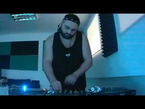 Arram Mantana RTS.FM St.Petersburg 03.04.2020