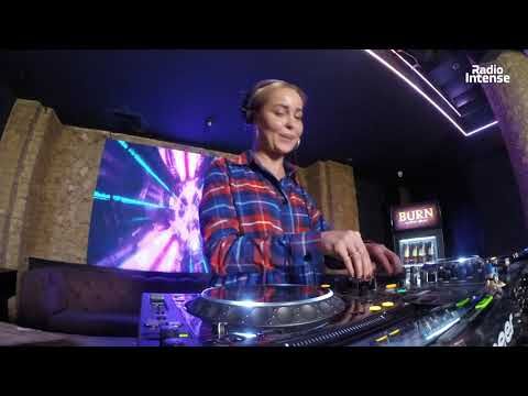 Tommy Lee - Live @ Radio Intense 5.12.2018