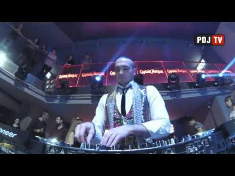 Light - Live @ Forsage Club, Radio Intense Party 30.01.2016