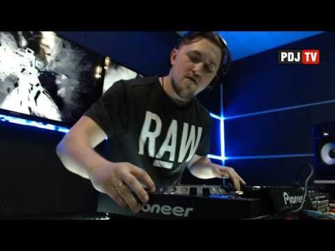 Spartaque - Live @ Radio Intense 08.02.2016
