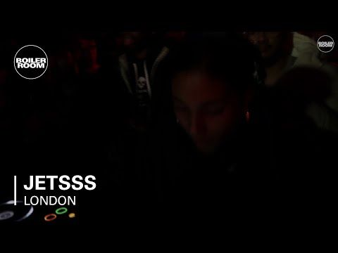 Jetsss Boiler Room x Agi & Sam DJ Set