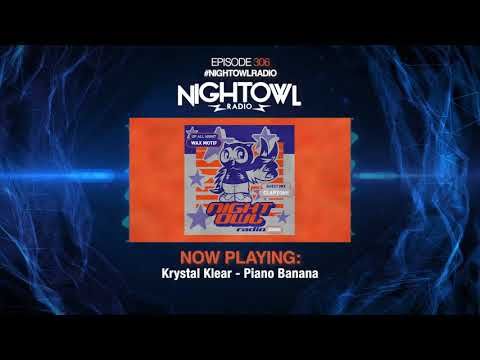 Claptone, Wax Motif - Night Owl Radio 306