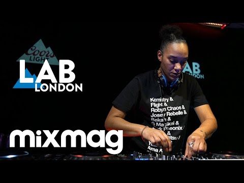 DARK PHEONIX huge jungle set  in The Lab LDN