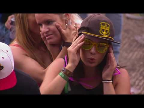 Tomorrowland Belgium 2016 | Seeb