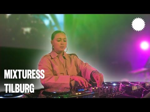 Mixturess live op Vunzige Deuntjes Tilburg bij Poppodium 013 (Video DJ set)!
