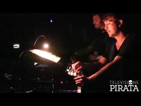 Boston 168 LIVE - Varvara Festival 2015
