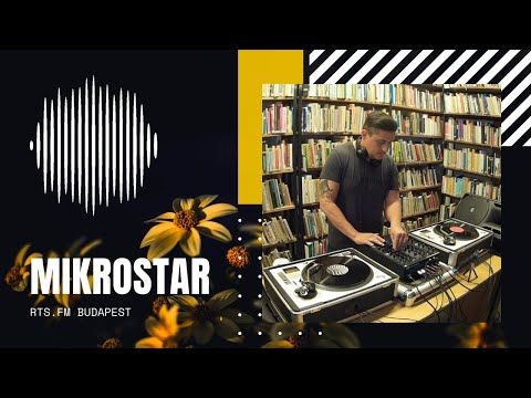 Mikrostar RTS.FM Budapest 14.06.2019