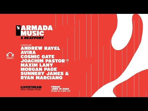 @Beatport Presents: @Armada Music Showcase | Beatport Live