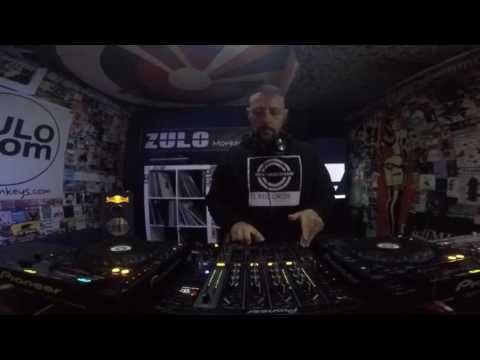 David Barroso (Zulo Room)