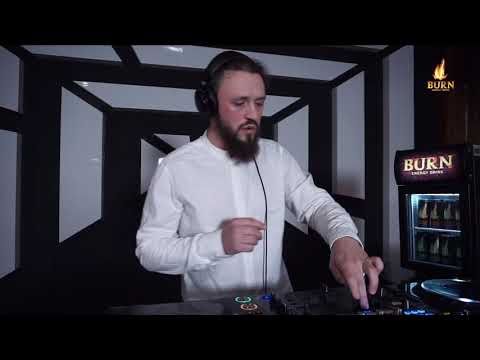 ALTER - Live @ Radio Intense 21.02.2019