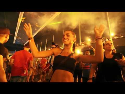 Tomorrowland Belgium 2017 | Purple Haze