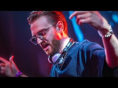 Chris Avantgarde @ Tomorrowland, 2025