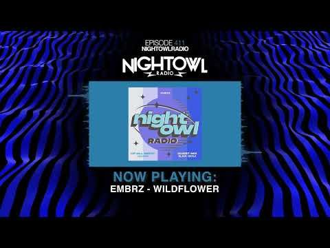 Calussa, Black Circle - Night Owl Radio 411