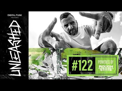 122 | Digital Punk - Unleashed Powered By Roughstate