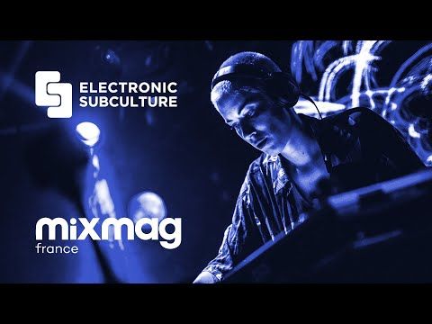 La Fraîcheur for Electronic Subculture at Made Festival