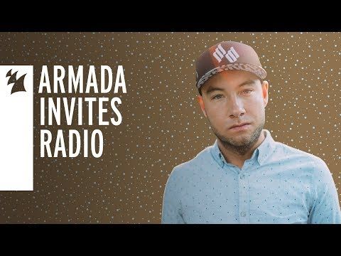 Armada Invites Radio 264 (Incl. Kav Verhouzer Guest Mix)