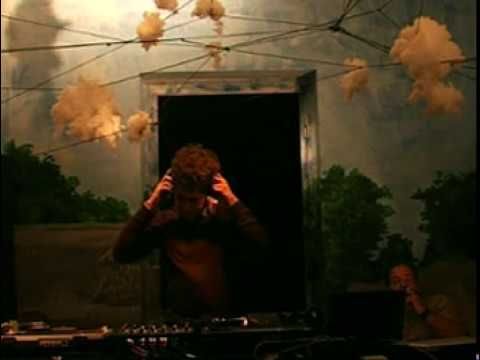 Bar25 Showcase: Beaner @ RTS.FM Berlin - 07.10.2010