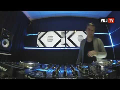 Zimber - Live @ Radio Intense 23.11.2016