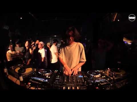Ffan Boiler Room Seoul DJ Set
