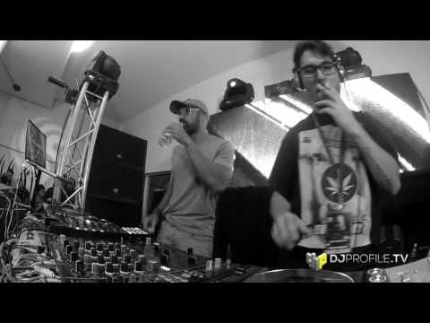 Ele B2b Erick Rosales @ "Carlo Lio" Cité :: Caracas, 26 de noviembre 2016