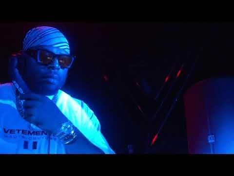 DJ Maphorisa - Full set (Live at Couleur Café 2022)