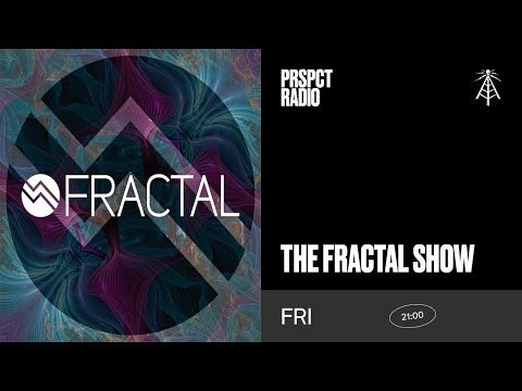 The Fractal Show - November