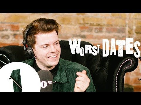 “I hid in the toilet” – Worst Dates with Niki and Sammy