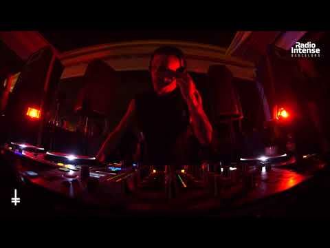 Lorenzo @ HEX Beach Rave 2018 (Sant Joan) - Barcelona, Spain