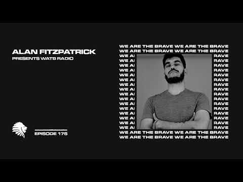 We Are The Brave Radio 176 (Guest Mix From Ignacio Arfeli)