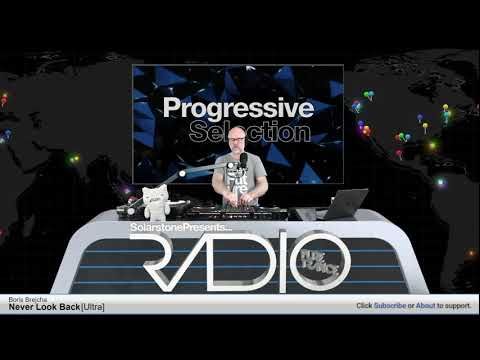 Solarstone pres  Pure Trance Radio Episode 302