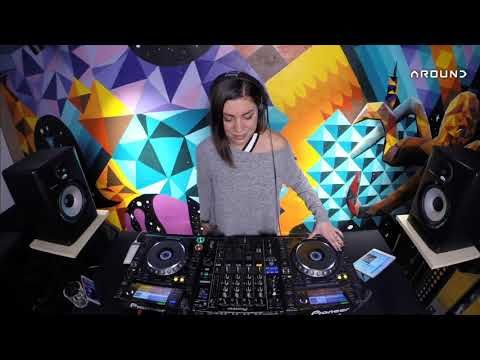 Sonya - Live @ Radio Intense 14.12.2017