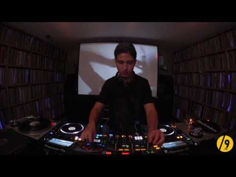ABRAHM ● DJ SCHOOL GHENT /SLASH9