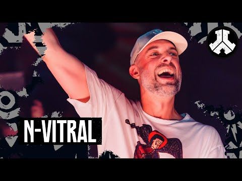 N-Vitral @ Defqon.1, 2025