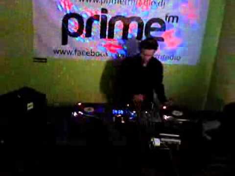 ghettoization  live PrimeFm 2013 11 14