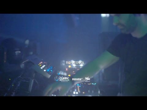Wade b2b Miguel Bastida @ Panama Amsterdam ADE Festival - We Must Live
