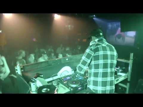 Jay Led & F.K.A @ Raw Basics, Ekko, Utrecht (10-01-2013)