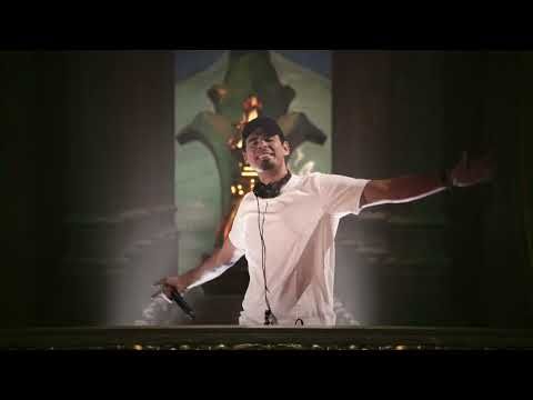 Afrojack | Adscendo, a Digital Introduction