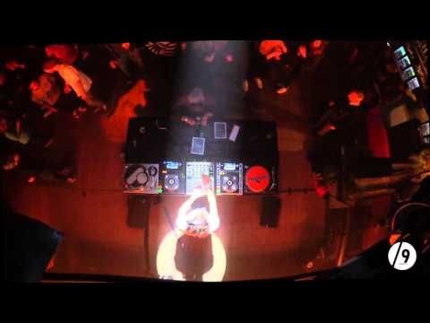 DJ RKL ● CHILLER ROOM - X EDITION /SLASH9.TV