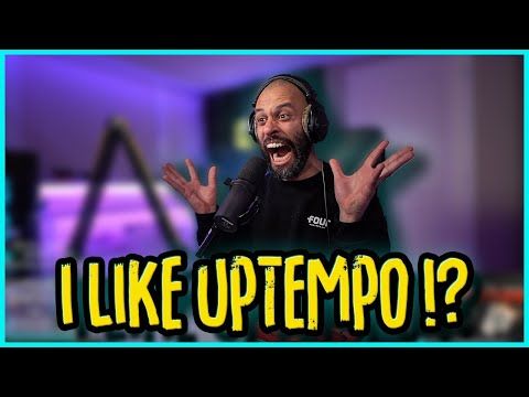 I like UPTEMPO bangers ?! || HCDS 102