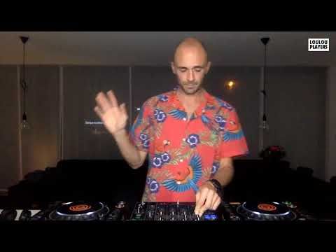 Loulou Players SuNdAy Live #2 (24/05/2020)