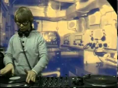 Ruta @ RTS.FM - 01.12.2010