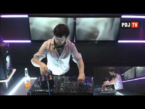 Kirill Mixer - Live @ Radio Intense 22.10.2014