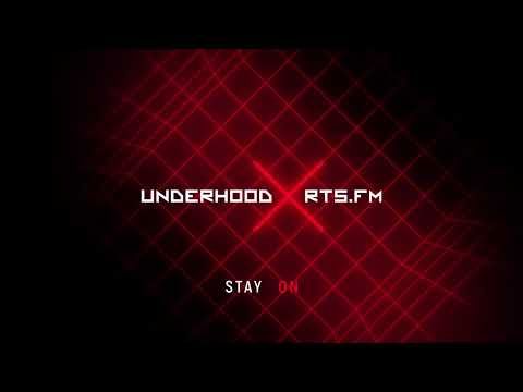 RTS.FM x UNDERHOOD