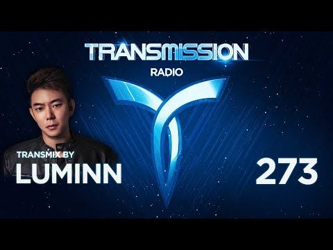 Transmission Radio 273 - Transmix by LUMINN