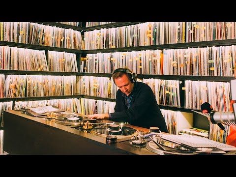 SOULWAX: live from DEEWEE