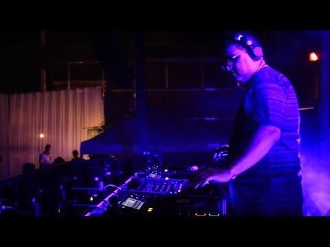 Essential Party - live @ Winter Music Conference 2015 |  Part 4. Doc Martin