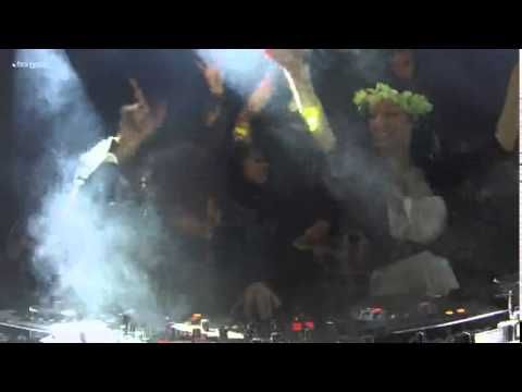 Larsen | ONE | DAY MUSIC 2015 | FIRE Stage | borgo33