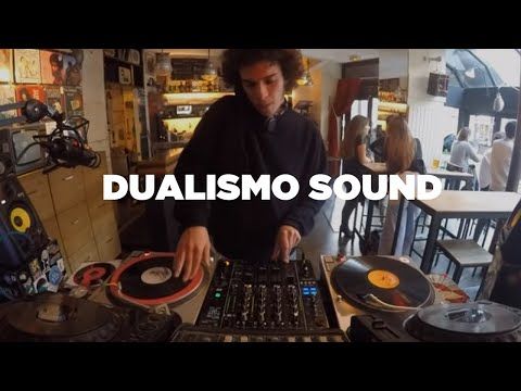 G Spara (Dualismo Sound) • Vinyl Set • Le Mellotron