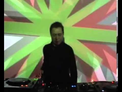 Electric Indigo - RTS.FM.080212